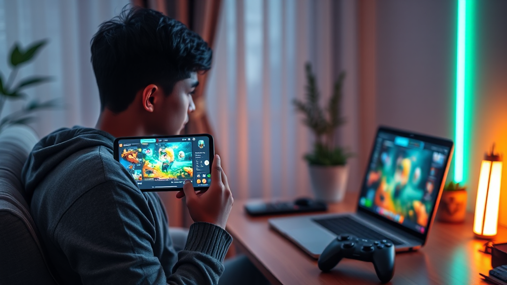TK999: A Complete Beginner’s Guide to Bangladesh’s Online Gaming Platform