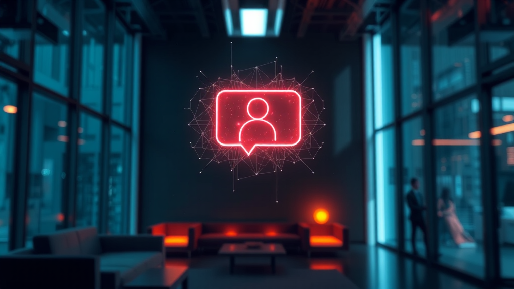 AI Chat NSFW: How Uncensored Conversational AI Is Reshaping Private Digital Intimacy