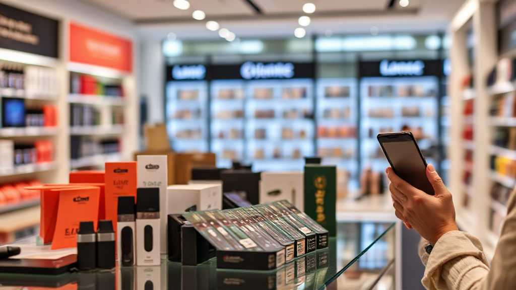 Prefilled Pods vs Lana Disposables: Singapore Delivery Convenience Compared