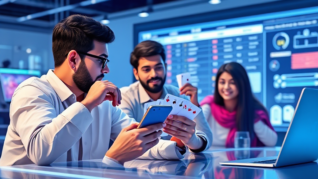 Rummy Ola Listings: What They Are and What They Are Not